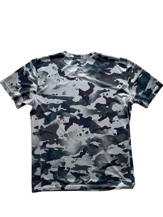 Camisola manga curta Nike Tee Padrão