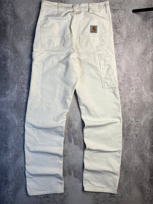 Джинси carhartt.