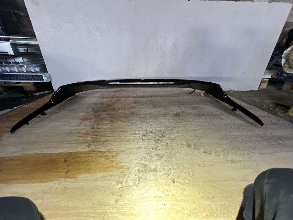 Спойлер дверей багажника FORD MUSTANG MACH- E GT 2021 р.