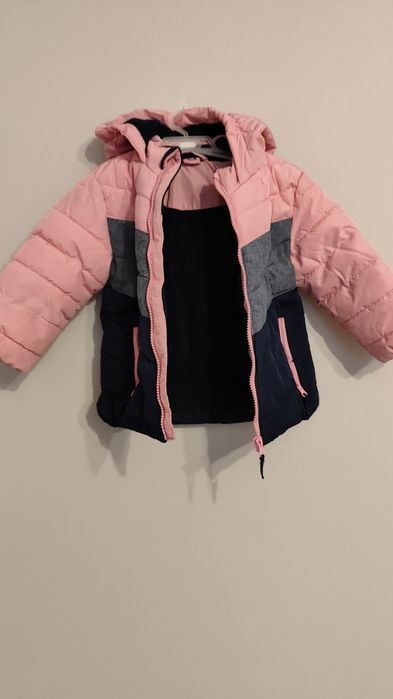 Kurtka dziecięca rozm. 92