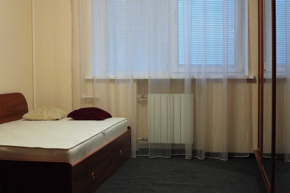 Многокомнатная квартира по адресу ул. Сретенская (площадь 136,9 м²) - Atlanta.ua - фото 15