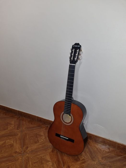 Guitarra  suzuki