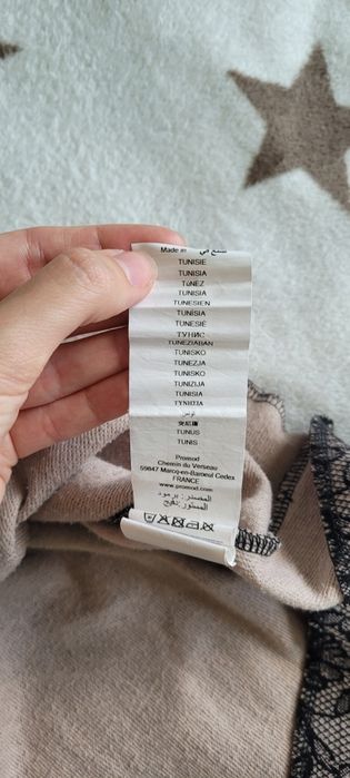 Spódniczka damska Promod M