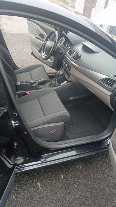 Продам рено меган 3