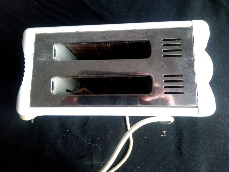 Тостер  FIRST  Avstria