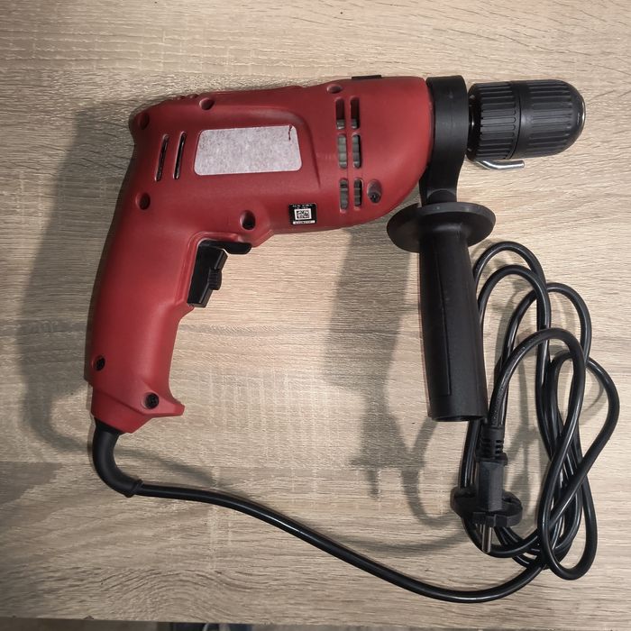 Wiertarka udarowa TC-ID 650 E Einhell nowe futerko