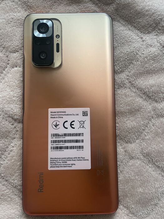 Продам телефон на запчастини