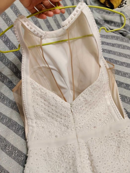 Сукнявесільна 44-46