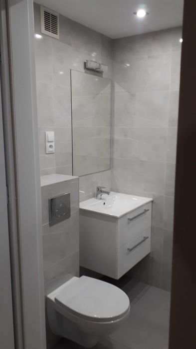 Mieszkanie dwupokojowe Olkusz Strzelców Olkuskich