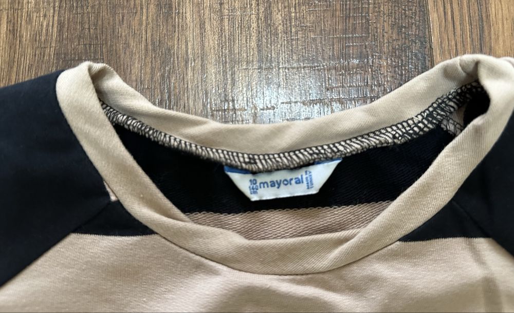 Костюмчик для дівчинки Mayoral