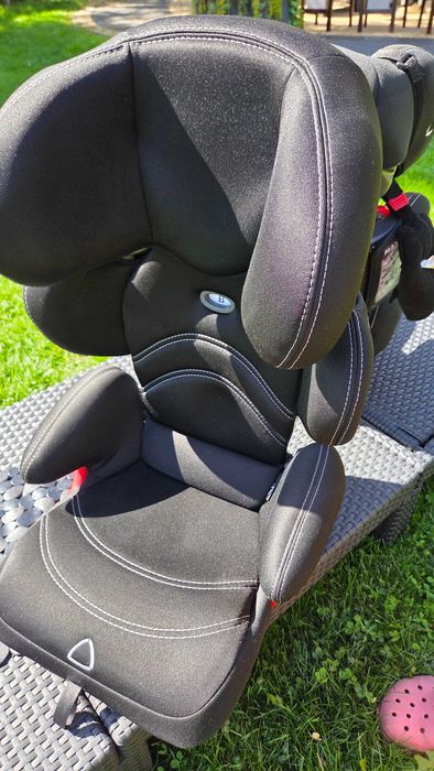 Fotelik samochodowy TAKATA MAXI