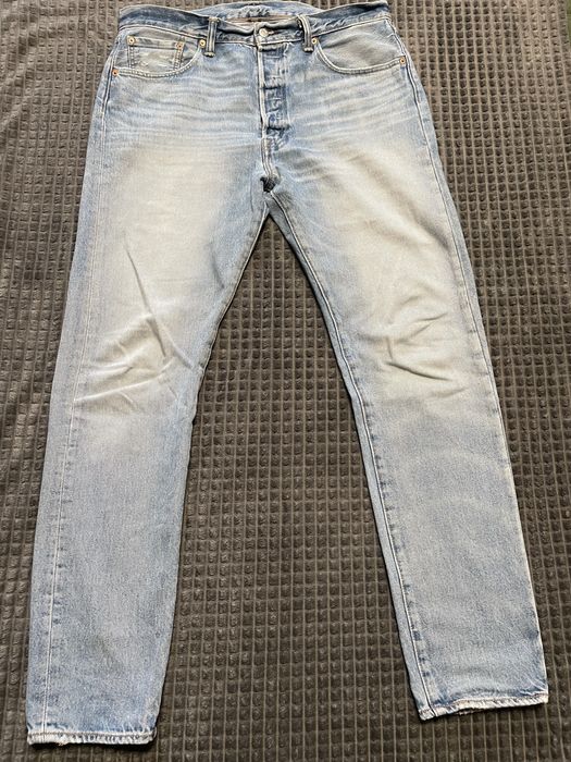 Джинси Levis 501 CT