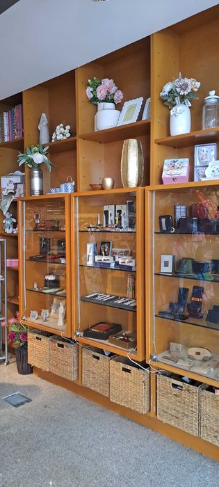 Oportunidade única, trespasse de Papelaria centenária no centro de PNF