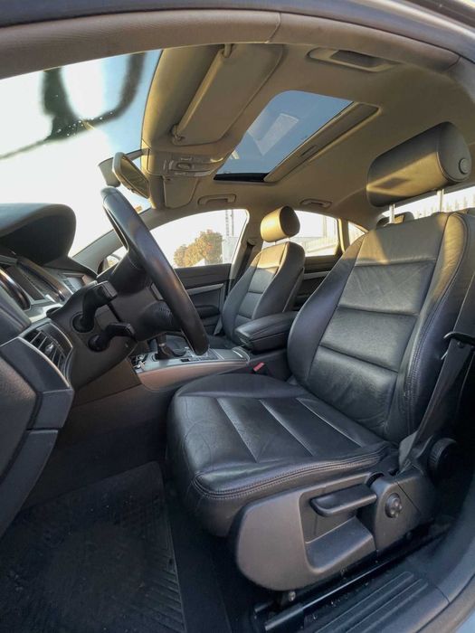 Audi A6 2007 para peças
