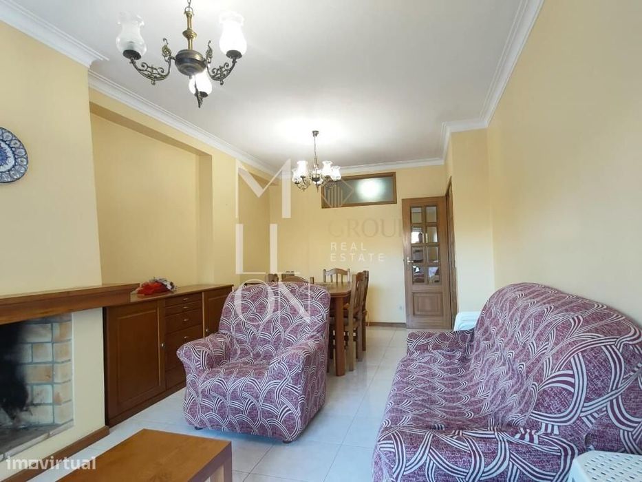 Apartamento T2+1 – Vila do Conde — Vila do Conde, Porto