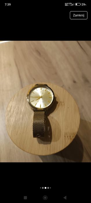 Zegarek damski Gino Rossi