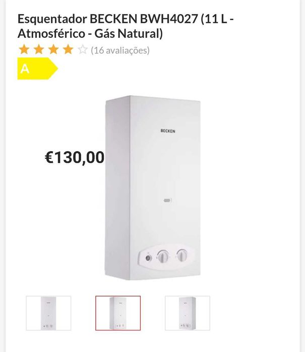 Vende-se recheio de casa