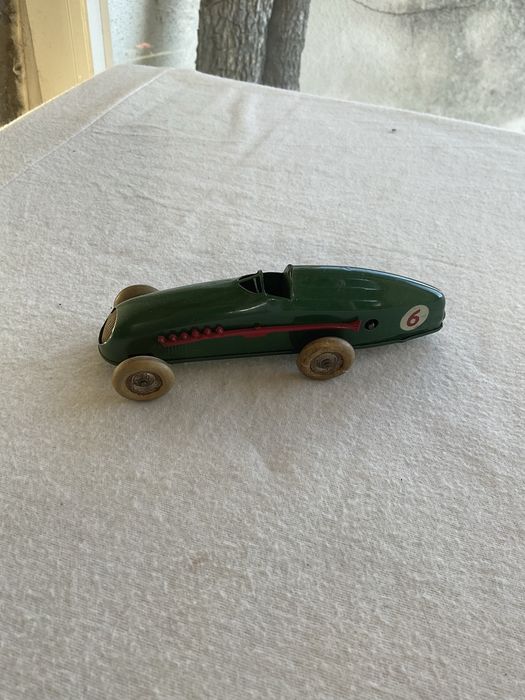 Brinquedo Tri-Ang minictoys