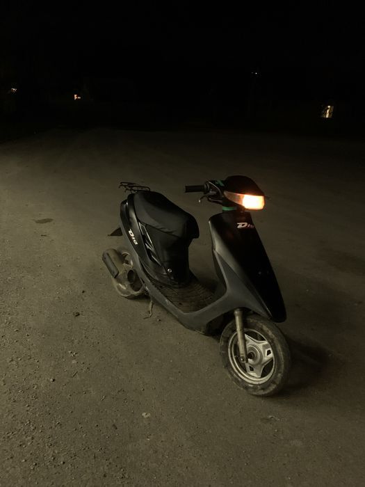Продам/обміняю Honda Dio 27