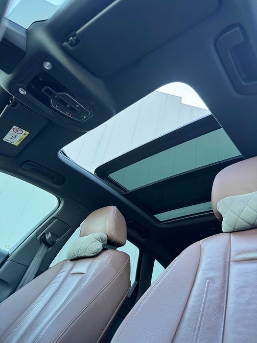 Audi A4 2.0 TDI 2017