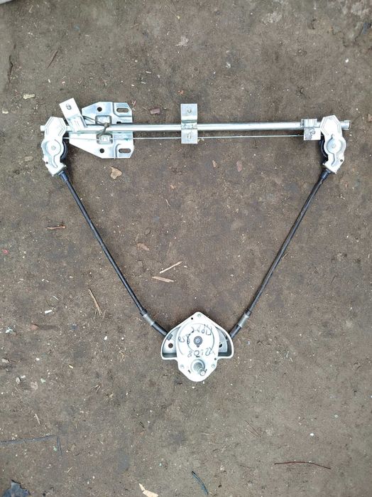 Склопідйомник передній ВАЗ 2108