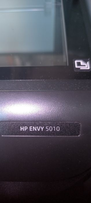 HP Printer with WiFi and Bluetooth, Like New64738736750083124