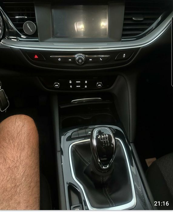 Opel Insignia Sport Tourer