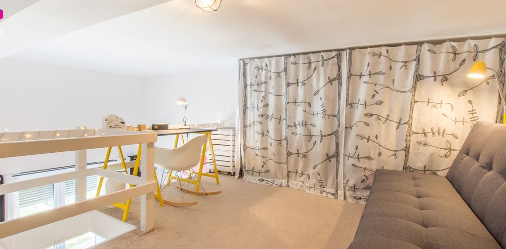 Wynajem Wynajmne Mieszkanie Ogród Taras