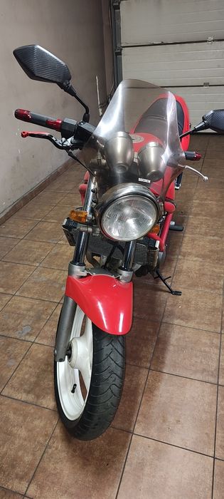 Suzuki Bandit 400