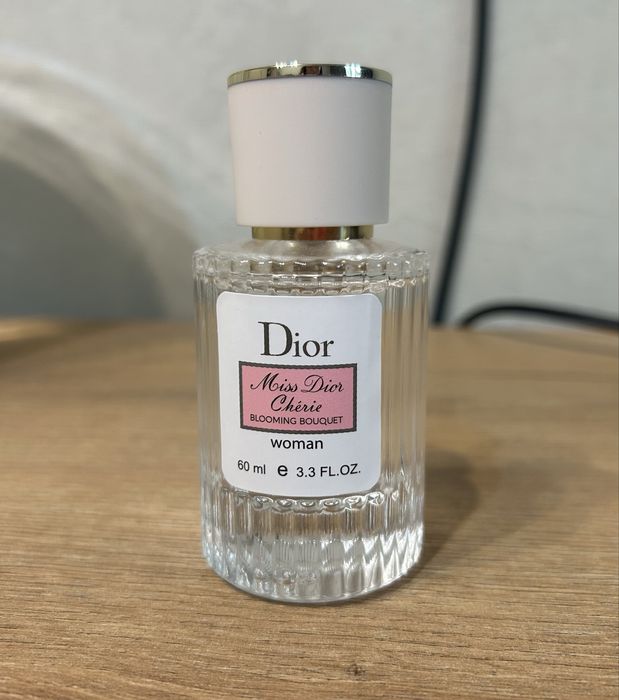 miss dior cherie - купить парфюмерию - Цена на OLX.ua