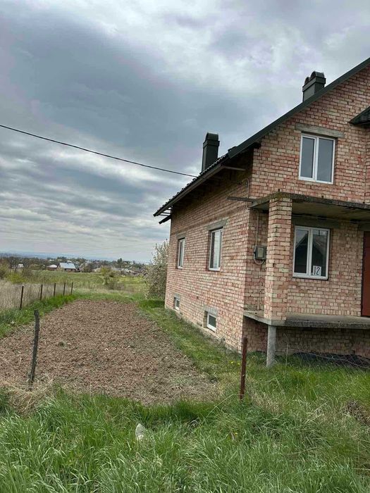 Продам будинок в м.Снятин