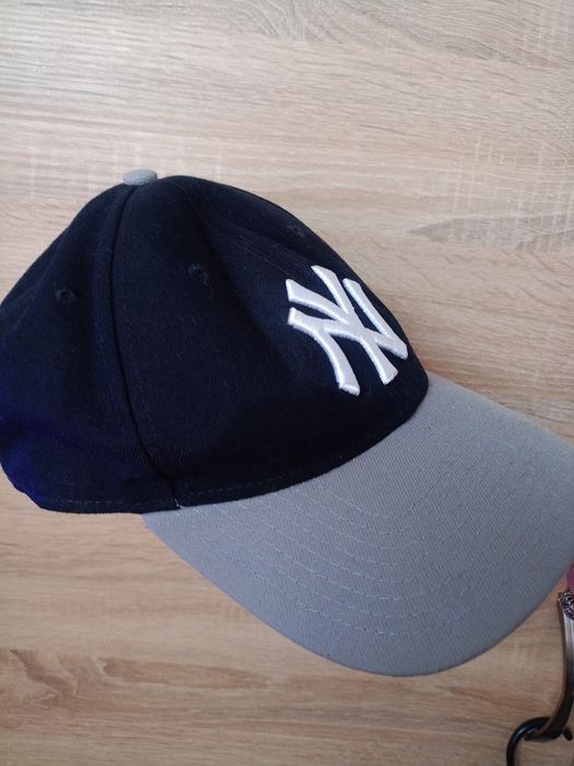 New era czapka męska L