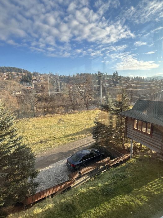 Відпочинок у Ворохті, садиба Vitan