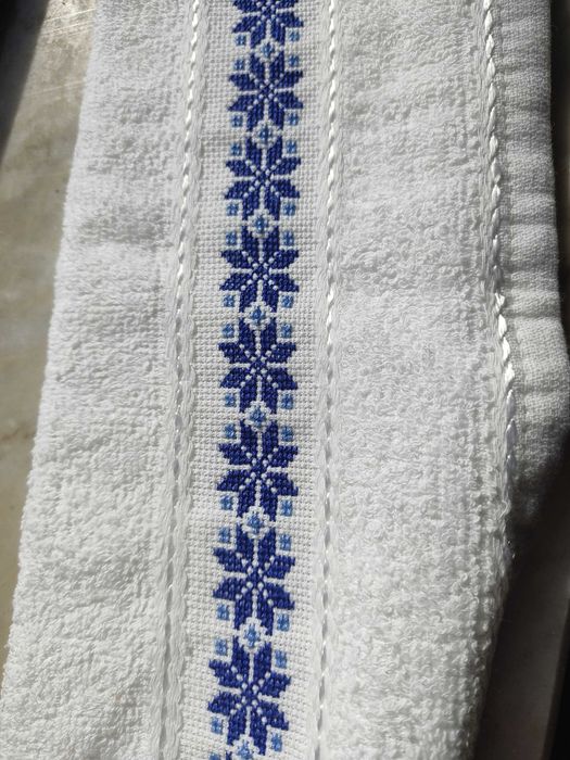 Conjunto de banho 5 peças