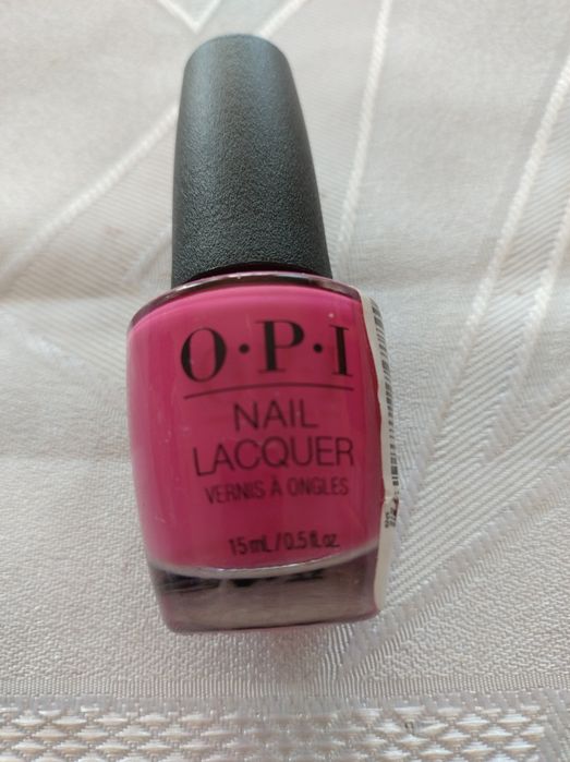 Lakier do paznokci OPI