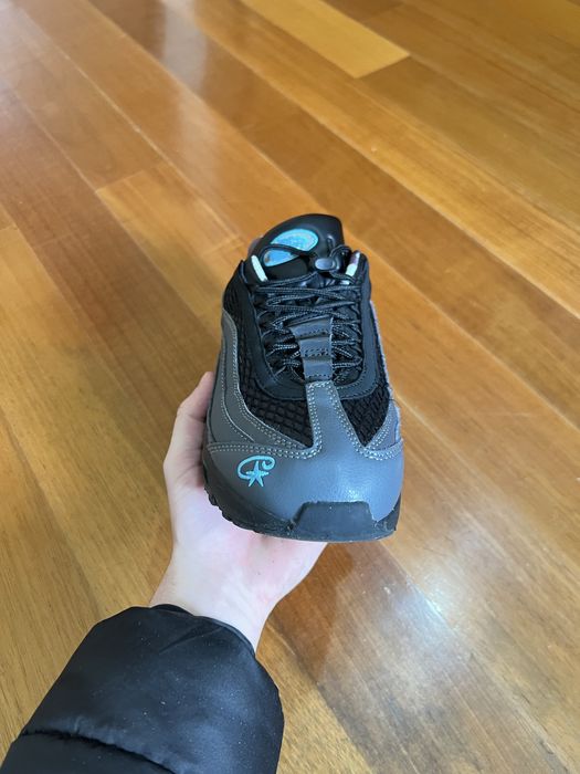 Air Max 95 X Corteiz SP Blue - 41