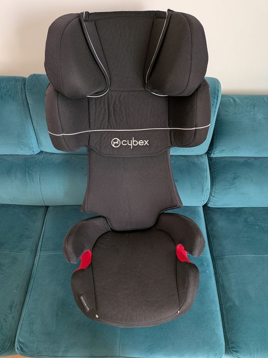 Fotelik Cybex x-fix