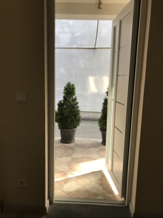 Апартамент з власною кухнею в Берегове,до басейну 10хв