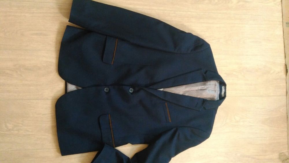 Костюм на рост 170