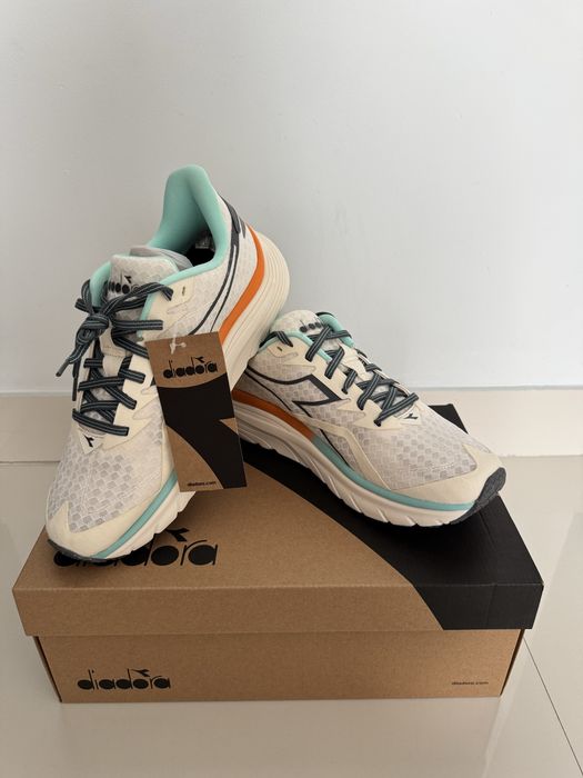 Buty Diadora Equipe Nucleo