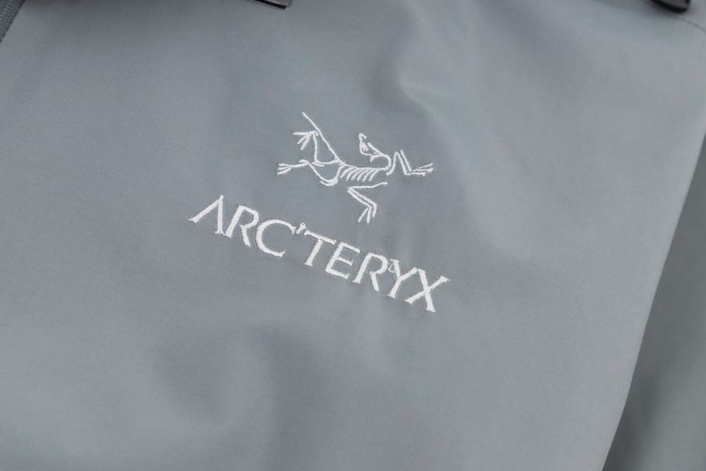 РОЗПРОДАЖ!!! Ветровка ARCTERYX GoreTex розмір S