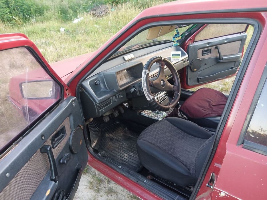 Продам ВАЗ 2109 SAMARA