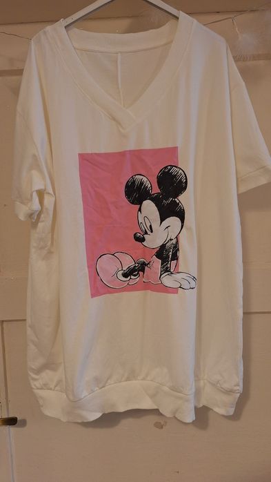 Bluza myszka miki uniwersalna.