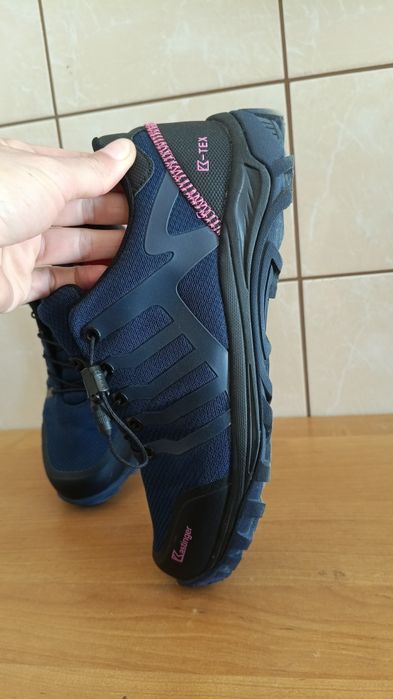 Obuwie trekkingowe Kastinger r.42 wkładka 26.5cm