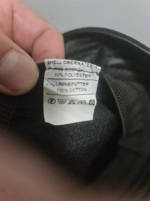 Bucket hat kapelusz DIOR