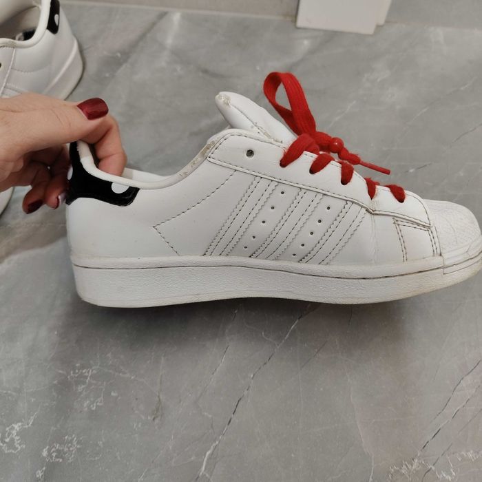 Adidas superstar Hello Kitty 37 1/3