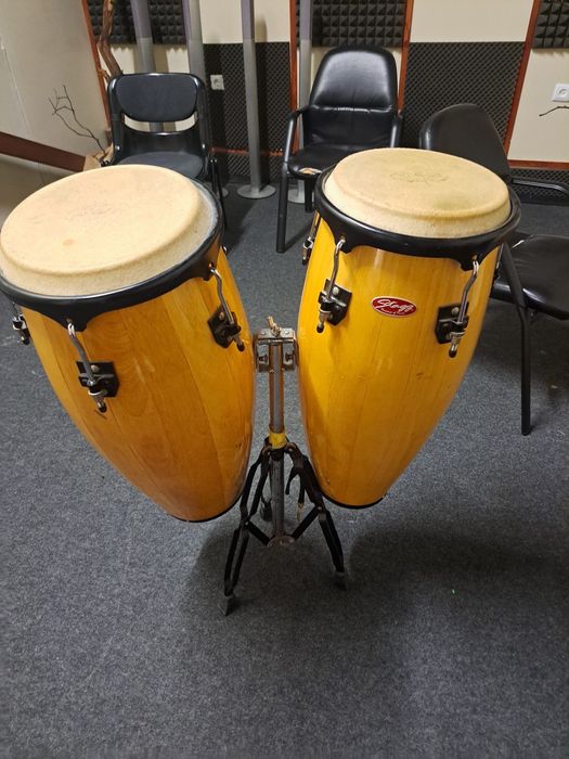 Par de Congas Stagg