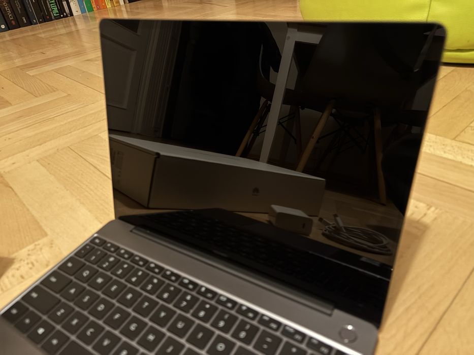 Huawei Matebook 13 (2019) - Ryzen 5, 8 GB RAM 512GB SSD | ekran 2k