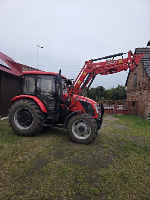Sprzedam Traktor Zetor Major 80