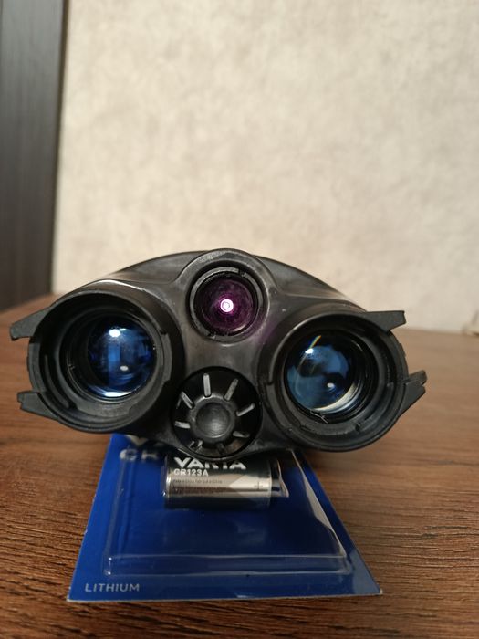 Бінокль нічного бачення Yukon